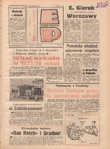 Express Poznański 1977.09.01 Nr197