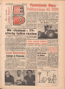Express Poznański 1977.09.07 Nr201
