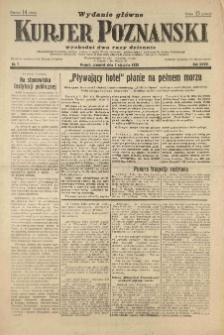 Kurier Poznański 1933.01.05 R.28 nr7