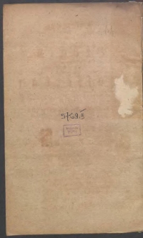 Anleitung zum Br&uuml;cken- und Wasserbau : Mit 3 Kupfern / von Joh. Christ. Friedr. Keferstein K&ouml;nigl. Landbaumeister in Brandenburg