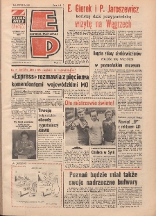 Express Poznański 1977.10.06 Nr226