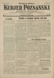 Kurier Poznański 1933.01.10 R.28 nr13