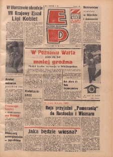 Express Poznański 1979.03.19 Nr61 zawiera Express Sportowy (nr 294)