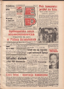 Express Poznański 1979.03.26 Nr67 zawiera Express Sportowy (nr 295)