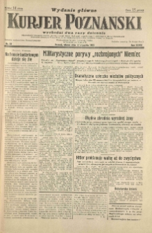 Kurier Poznański 1933.01.17 R.28 nr25