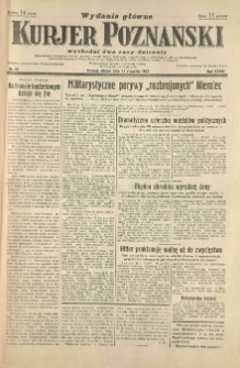 Kurier Poznański 1933.01.17 R.28 nr25