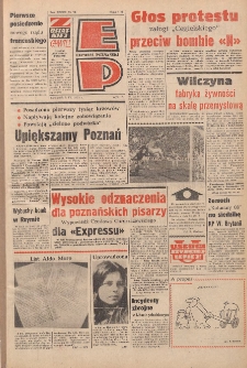 Express Poznański 1978.04.06 Nr78