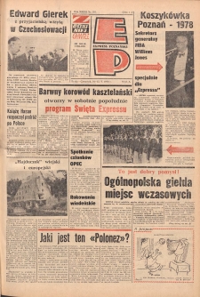Express Poznański 1978.05.24-25 Nr116