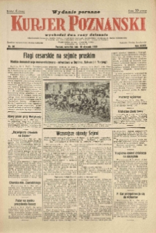Kurier Poznański 1933.01.19 R.28 nr30