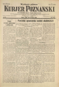 Kurier Poznański 1933.01.22 R.28 nr35