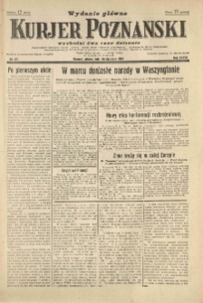 Kurier Poznański 1933.01.24 R.28 nr37