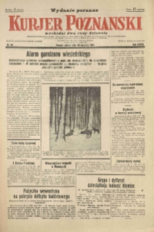 Kurier Poznański 1933.01.28 R.28 nr46