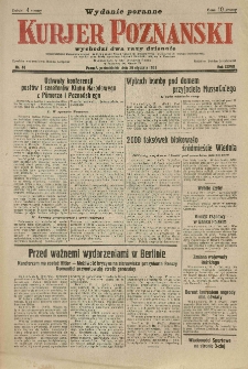 Kurier Poznański 1933.01.30 R.28 nr48