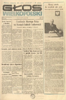Głos Wielkopolski. 1980.01.02 R.36 nr1 Wyd.AB