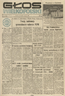 Głos Wielkopolski. 1980.01.07 R.36 nr5 Wyd.AB