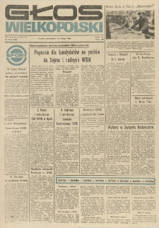 Głos Wielkopolski. 1980.02.25 R.36 nr44 Wyd.AB
