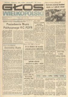 Głos Wielkopolski. 1980.03.12 R.36 nr57 Wyd.AB