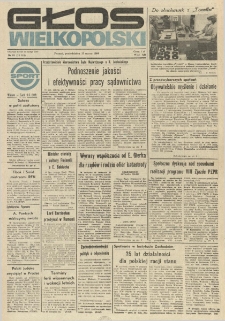 Głos Wielkopolski. 1980.03.17 R.36 nr61 Wyd.AB