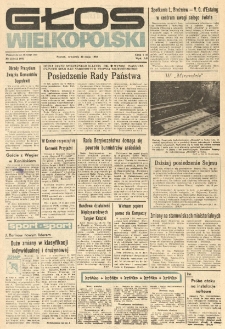 Głos Wielkopolski. 1980.05.22 R.36 nr115 Wyd.AB