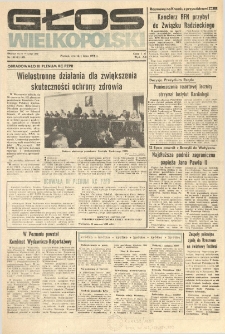 Głos Wielkopolski. 1980.07.01 R.36 nr144 Wyd.AB