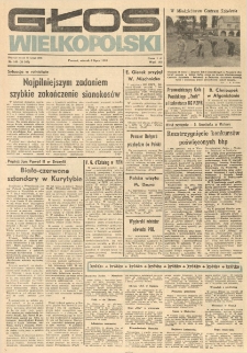 Głos Wielkopolski. 1980.07.08 R.36 nr149 Wyd.AB