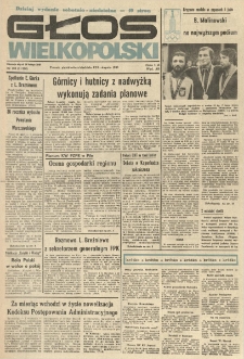 Głos Wielkopolski. 1980.08.01-03 R.36 nr166 Wyd.AB