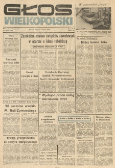 Głos Wielkopolski. 1980.09.05 R.36 nr191 Wyd.AB