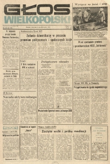 Głos Wielkopolski. 1980.10.30 R.36 nr235 Wyd.AB