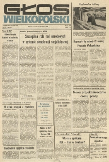 Głos Wielkopolski. 1980.12.23 R.36 nr277 Wyd.AB