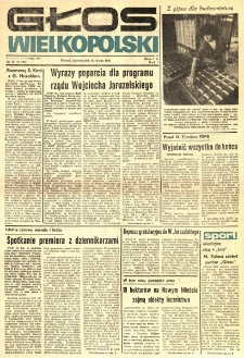 Głos Wielkopolski. 1981.02.16 R.37 nr32 Wyd.A