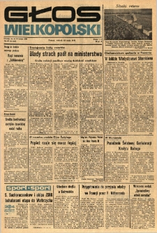 Głos Wielkopolski. 1981.05.19 R.37 nr97 Wyd.A