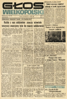 Głos Wielkopolski. 1981.09.07 R.37 nr175 Wyd.A