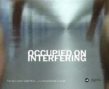 Occupied on interfering