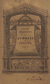 Une Distribution de prix, com&eacute;die-vaudeville en un acte