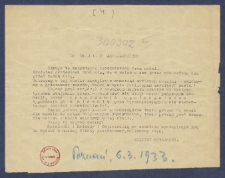 Do młodzieży akademickiej!: {Incipit:] Strajk we wszystkich środowiskach trwa nadal. Młodzież akademicka dowiodła, że walce o swe prawa nie cofnie się przed żadną siłą [...] / $$c Komitet Strajkowy.Do młodzieży akademickiej! : $$b {Incipit:] Strajk we wszystkich środowiskach trwa nadal. Młodzież akademicka dowiodła, że walce o swe prawa nie cofnie się przed żadną siłą [...] / $$c Komitet Strajkowy.
