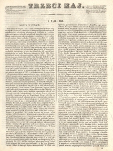 Trzeci Maj. 1840.03.06 Oddz.II p&oacute;łarkusz 12