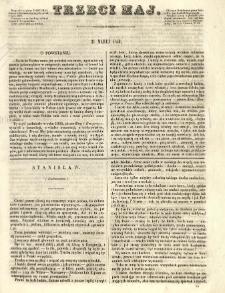 Trzeci Maj. 1840.03.31 Oddz.II p&oacute;łarkusz 15