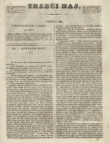 Trzeci Maj. 1840.04.08 Oddz.II p&oacute;łarkusz 16