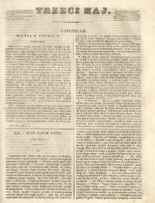 Trzeci Maj. 1840.04.15 Oddz.II p&oacute;łarkusz 17