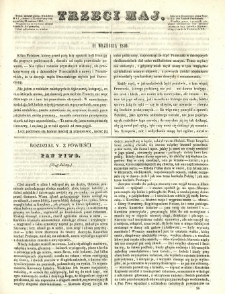 Trzeci Maj. 1840.09.11 Oddz.III p&oacute;łarkusz 36