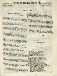 Trzeci Maj. 1840.09.15 Oddz.III p&oacute;łarkusz 37