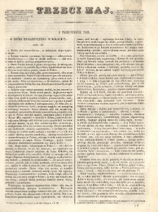 Trzeci Maj. 1840.10.04 Oddz.IV p&oacute;łarkusz 39