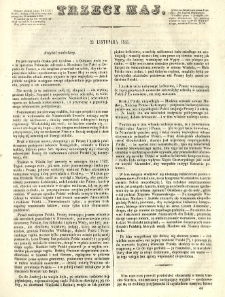 Trzeci Maj. 1840.11.23 Oddz.IV p&oacute;łarkusz 44