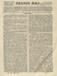 Trzeci Maj. 1841.03.29 R.2 Oddz.I p&oacute;łarkusz 11