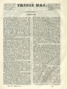 Trzeci Maj. 1841.04.09 R.2 Oddz.II p&oacute;łarkusz 13