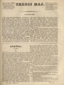 Trzeci Maj. 1842.04.30 R.3 Oddz.I p&oacute;łarkusz 11-12