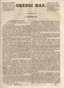 Trzeci Maj. 1842.10.17 R.3 Oddz.III p&oacute;łarkusz 36