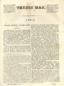 Trzeci Maj. 1842.12.19 R.3 Oddz.IV p&oacute;łarkusz 45-46