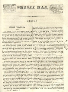 Trzeci Maj. 1843.02.26 R.4 Oddz.I p&oacute;łarkusz 7-8