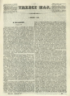 Trzeci Maj. 1843.12.02 R.4 Oddz.IV p&oacute;łarkusz 46